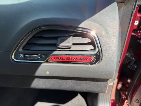 Used 2023 Dodge Challenger SRT Hellcat RWD image 17