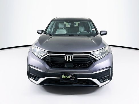 Used 2020 Honda CR-V EX-L image 2