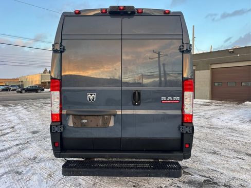 Used 2020 RAM ProMaster 3500 image 14