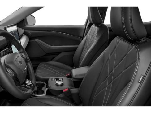 Used 2023 Ford Mustang Mach-E Select RWD image 9