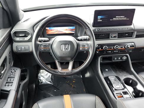Used 2026 Honda Passport TrailSport image 30