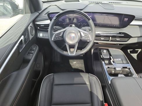 New 2026 Buick Enclave Avenir w/ Super Cruise Package image 8