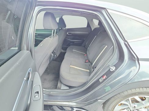Used 2023 Hyundai Sonata SEL w/ Convenience Package FWD image 16