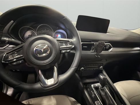 Used 2024 MAZDA CX-5 AWD 2.5 S w/ Preferred Package image 20
