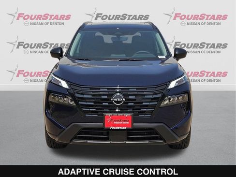 New 2026 Nissan Rogue Dark Armor FWD image 10