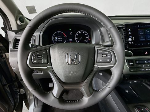 New 2026 Honda Ridgeline RTL image 11