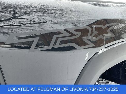 Used 2021 RAM 1500 TRX image 31