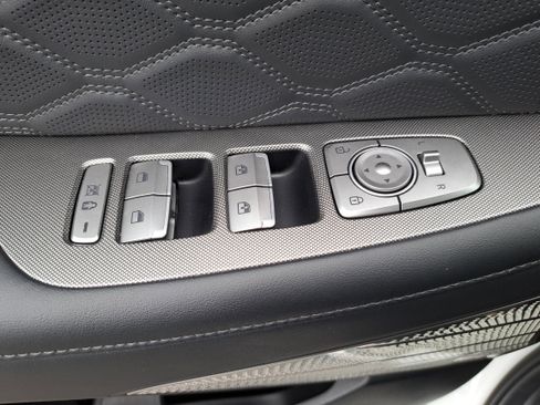 Used 2021 Hyundai Palisade Calligraphy AWD/4WD image 27
