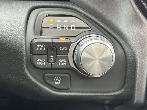 New 2026 RAM 1500 Laramie image 20