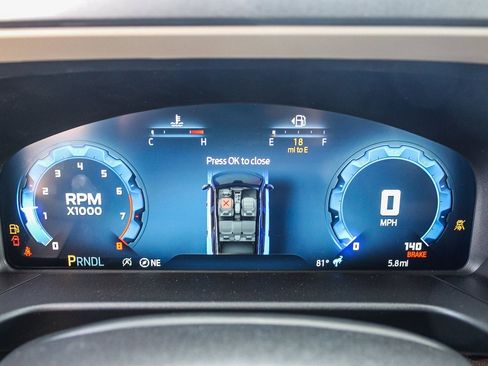 New 2025 Ford Bronco Sport Big Bend image 24