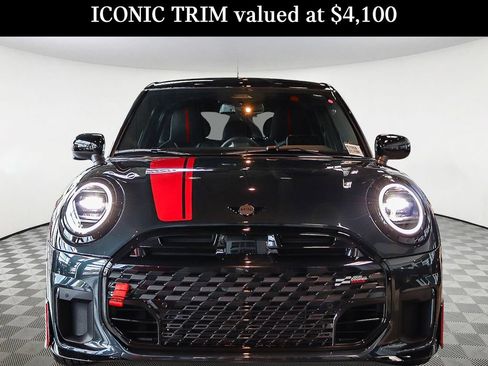 New 2026 MINI Cooper S FWD image 2