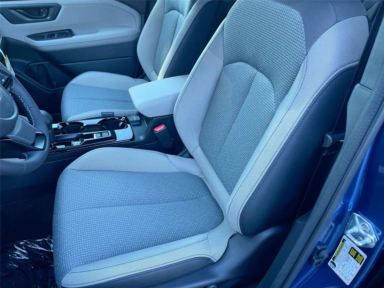 New 2026 Subaru Forester Touring AWD/4WD image 12