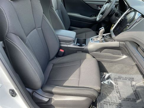 Certified 2025 Subaru Legacy Premium image 17