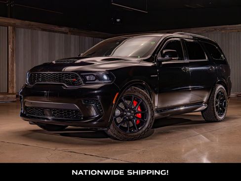 Used 2024 Dodge Durango R/T AWD/4WD image 4