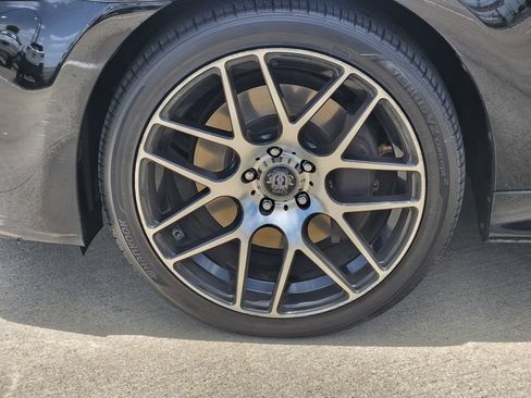 Used 2017 Lexus GS 350 AWD image 10