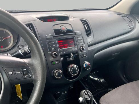 Used 2012 Kia Forte EX FWD image 6