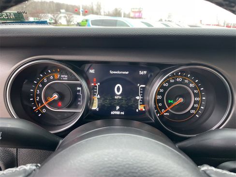 Used 2023 Jeep Gladiator Sport S image 23