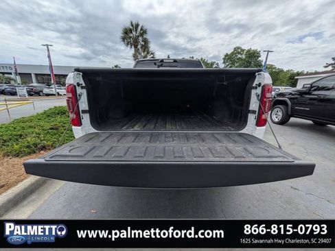 Used 2023 RAM 1500 Limited AWD/4WD image 12