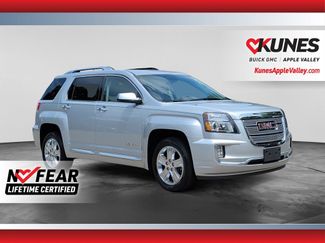 Used 2017 GMC Terrain Denali AWD/4WD video 1