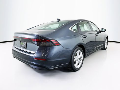 Used 2024 Honda Accord LX image 9