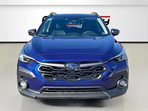 Used 2024 Subaru Crosstrek 2.5i Limited w/ Popular Package #4A image 2