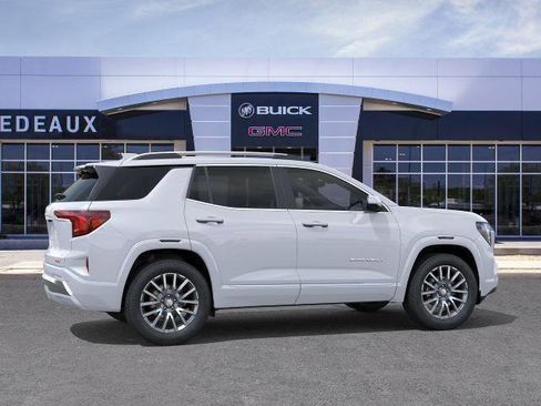 New 2026 GMC Terrain Denali AWD/4WD image 77