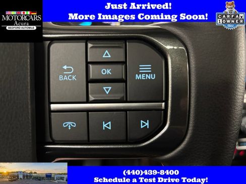 Used 2023 Ford F150 Tremor w/ Trailer Tow Package AWD/4WD image 26