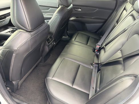 Certified 2025 Nissan Murano SV image 19