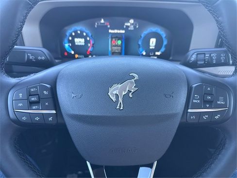 New 2025 Ford Bronco Sport Big Bend image 21