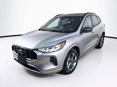 Used 2023 Ford Escape ST-Line