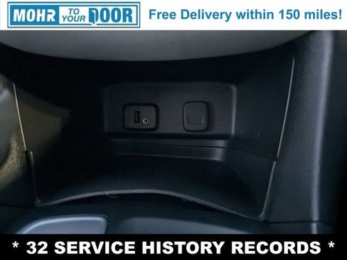 Used 2018 Chevrolet Equinox LS image 21