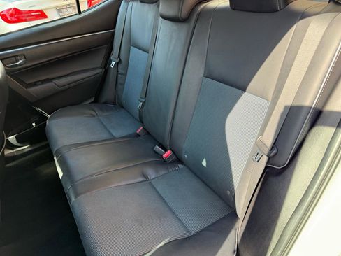 Used 2014 Toyota Corolla S FWD image 7