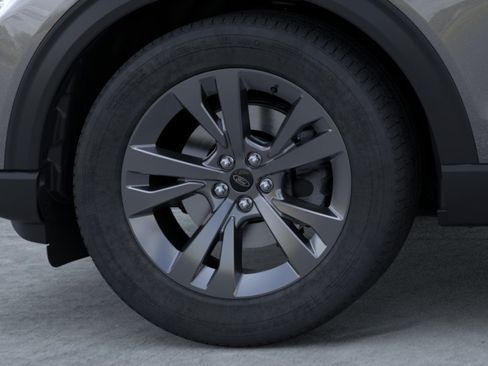 New 2026 Ford Explorer Active w/ Active Comfort Package AWD/4WD image 20