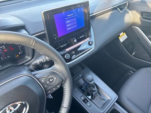 New 2026 Toyota Corolla Cross LE image 22