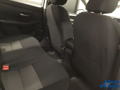 Used 2023 Nissan Sentra SV FWD image 24