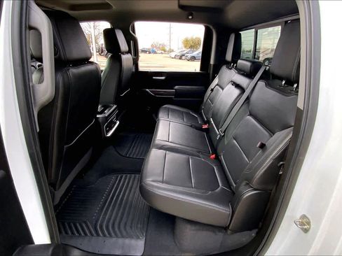 Used 2021 Chevrolet Silverado 2500 LTZ w/ LTZ Plus Package image 20