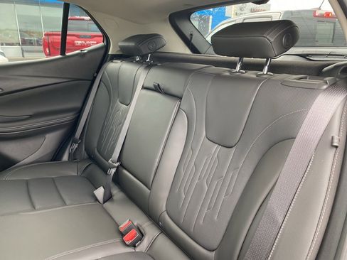 Used 2024 Buick Encore GX Avenir w/ Avenir Technology Package image 12