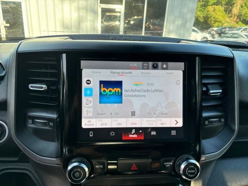 Used 2025 RAM 2500 Tradesman image 18