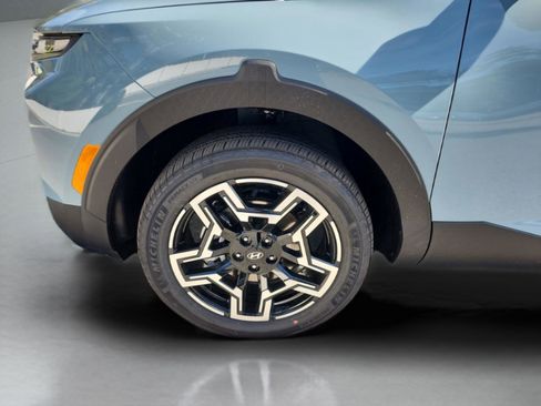 New 2026 Hyundai Santa Cruz Limited image 33