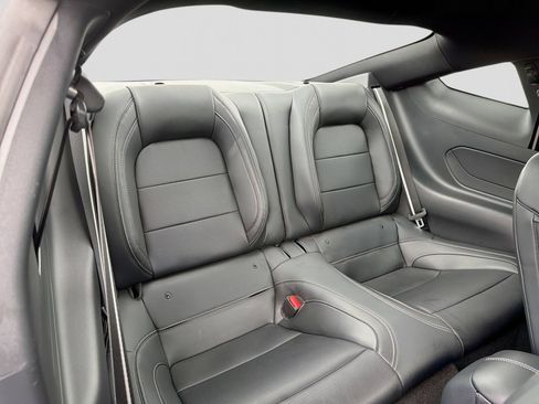 Certified 2024 Ford Mustang GT Premium RWD image 25