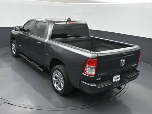Used 2024 RAM 1500 Big Horn AWD/4WD image 33
