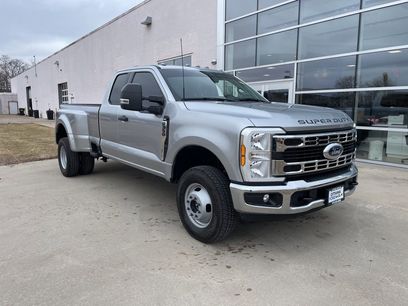 Used 2024 Ford F350 XLT w/ FX4 Off-Road Package