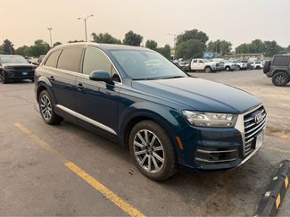 Used 2019 Audi Q7 3.0T Premium Plus w/ Premium Plus Package AWD/4WD video 1