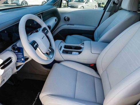 New 2026 Hyundai Palisade Limited AWD/4WD image 23