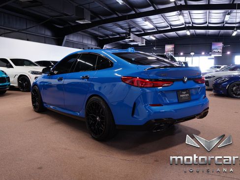 Used 2020 BMW M235i xDrive Gran Coupe w/ Premium Package AWD/4WD image 5