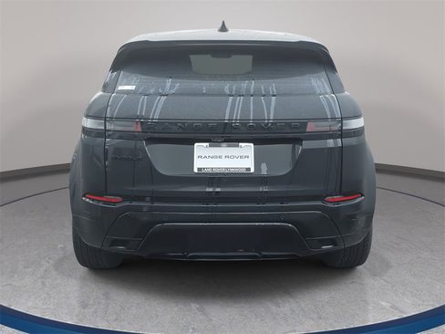 New 2026 Land Rover Range Rover Evoque Dynamic SE image 6