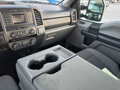 Used 2017 Ford F350 XL w/ STX Appearance Package image 23