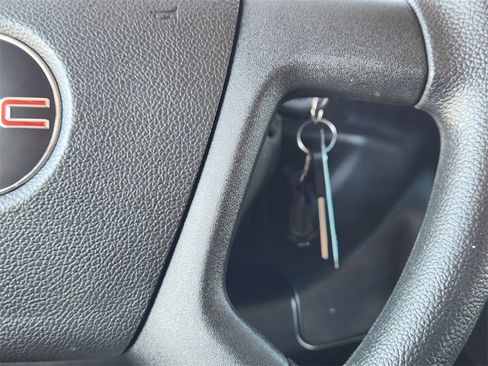 Certified 2024 GMC Savana 2500 w/ Driver Convenience Package image 28