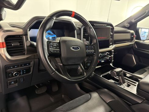 Used 2023 Ford F150 Raptor AWD/4WD image 4