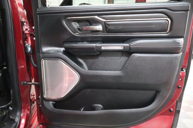 Used 2019 RAM 1500 Limited AWD/4WD image 69
